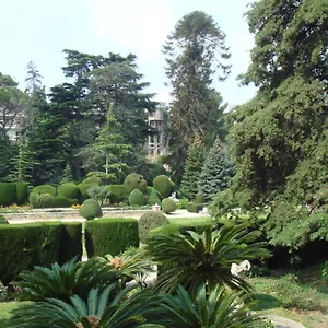 Appartement Les Grands Cedres C1 7 Avenue De Fabron, Nice