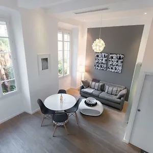 Appartement Magnificent Loft - Very, Nice